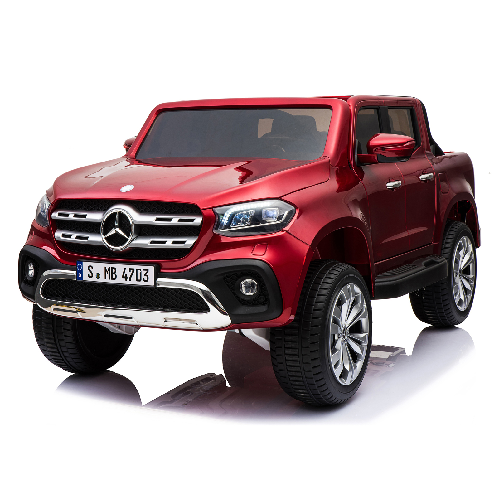 12V Battery Powered Kids Car with Remote Control and Battery from Authorized
