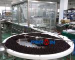 10ml Automatic Vial Filling Stoppering and Capping Machine to UK
