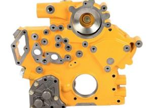 Quality E200B E320B E320C E320D Oil Pump Engine S6K S6KT 3066 wholesale