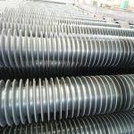 DELLOK HRSG Boiler Seamless Carbon Steel SA192 Welded Fin Tubes