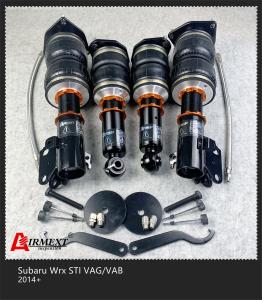 Quality For Subaru WRX STI VAG_vab 2014+ air strut kit air suspension/air spring/shock absorber wholesale