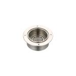 Stainless Steel Custom 7075 CNC Medical Parts Powder Coating