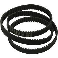 Quality Customized Kevlar Timing Belt , Long Timing Belt For Accurate Transmission wholesale