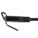 Extra Long Leg Tourniquet Cuff for Heavy Weight Nylon Medical Materials
