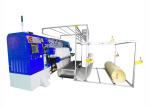 Chain Stitch High Speed Quilting Machine For Mattress Cover