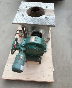Quality Medium Frequency Aluminum shell furnace KGPS-50KW /50kg wholesale