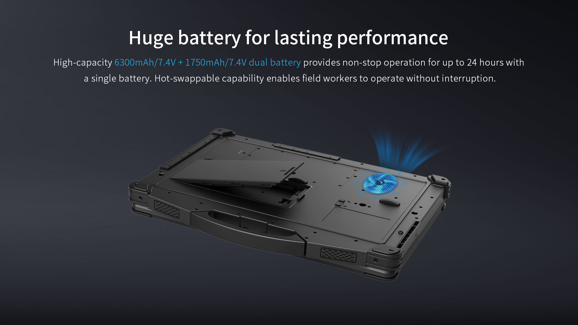 15.6 inch Portable Industrial Laptop 4G/5G intel i5/i7 Processor RJ45 Win 11 Fingerprint