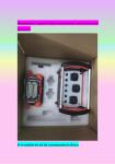 Remote Control Concrete Pump Truck Welcome To Figure Customized