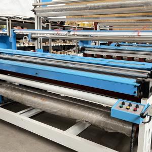 Quality Automatic Knitted Fabric Inspection And Rolling Machine Textile wholesale