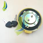 VOE14641479 Cap Fuel For EC240B EC290B Excavator Parts
