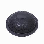 58cm PVC Half Exercise Ball Balance Ball