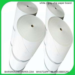 Quality Grey board with different thickness wholesale