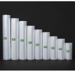 Clear Vacuum Sealer Bags Rolls Sous Vide Chamber Embossed Packaging