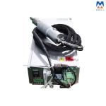 35kHz 1000W Plastic Parts Soldering Ultrasonic Hand Welder