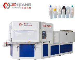 Quality Beverages IBM Injection Blow Molding Machine For Plastic Bottle Production wholesale