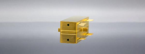 785nm Semiconductor Laser Module 0.1nm Spectral Width