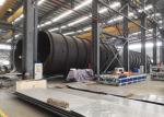 MVR Pillow Plate Heat Exchangers