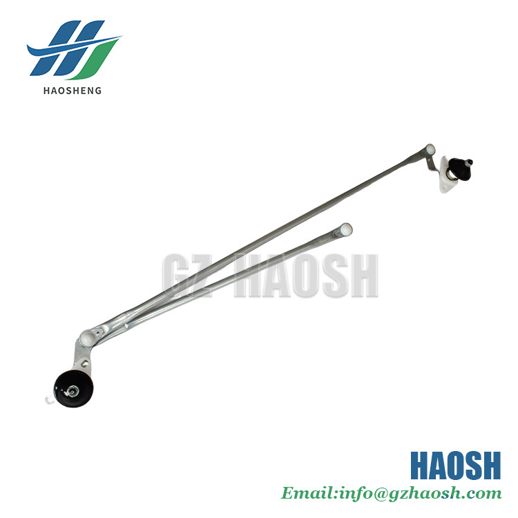 Auto Body Parts Front Wiper Link 8-97855152-1 8-97855152-0 8978551520 8978551521 For Isuzu NPR66
