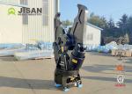 Hydraulic Demolition Concrete Crusher Shears Excavator Pulverizer Hydraulic