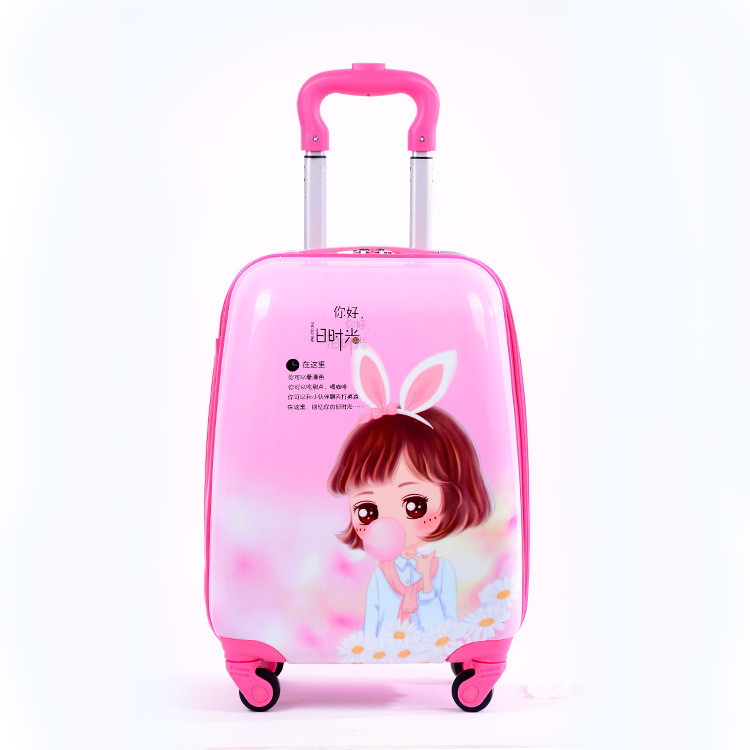 Professional Manufacturer 3D school bag for kids in Various Cartoon Patterns