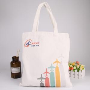 Quality Wholesale Promotional Cheap Folding Custom drawing cotton cloth bag shopping cotton bag wholesale