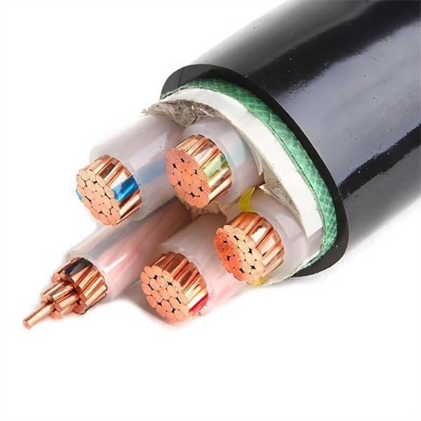16mm2 25mm2 35mm2 95mm2 Single Muti Core Armoured PVC XLPE Insulation Electric