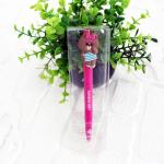 0.015kg Assorted Color Kawaii Cute Cartoon Image Stationery Click Presses Gel