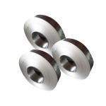 0.3mm 65MN Cold Rolled Galvanized Metal Strips