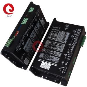 Quality High Voltage 220VAC 3.7Kw Brushless DC Motor Driver With Parameter Settings wholesale