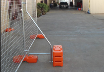 Australia Temporary Fence --- High quality temporary fence barricade