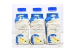 Plastic PET Bottle Beverage Filling Machine , Carbonated Beverage Filler CE