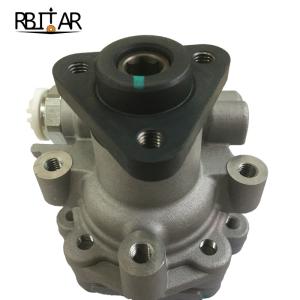 Quality Genuine Auto Spare Parts Bentley Power Steering Pump OEM 3W0422154K wholesale