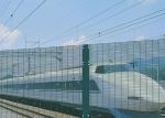 Clear View Clearvu 358 Security Fencing Anti Climb For Sport Field