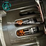 AViC150J1002 5583190 612600090479 Excavator Alternator 24V 180A