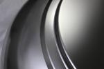Pure Water Storage Tanks Stainelss Steel Cover With Large Size