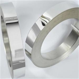 Quality SS 304l Stainless Steel Strips wholesale