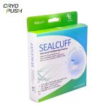 Medical Care Surgical Plaster Cast Sleeve Waterproof Leg Protector