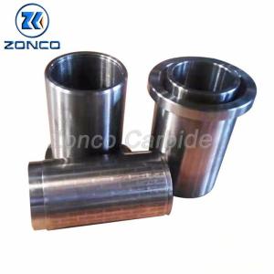 Quality Drilling Mud Motor Tungsten Carbide Bearing 120 - 600 Mm Outside Diameter wholesale