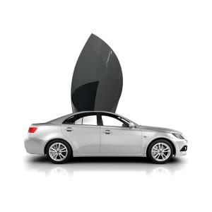 Quality Anti Glare Film For Car Windows , No Loose Out Anti Uv Film For Windows wholesale