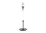 4AA Batteries 1.3L Hands Free Soap Dispenser Non Contact Thermometer