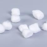 100% Cotton Sterile Medical Surgical Swab Gauze Sponge