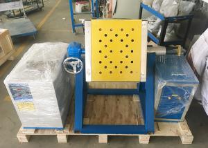 Quality 20kg 50kg Electric Induction Furnace For Copper Melting Casting wholesale