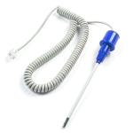 Compatible for GE Pro Series Oral Adult/Pediatric Temp Probe 2008774-001