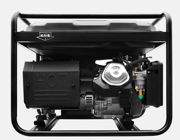 3-10 Kw Gasoline Generator and Diesel Generator