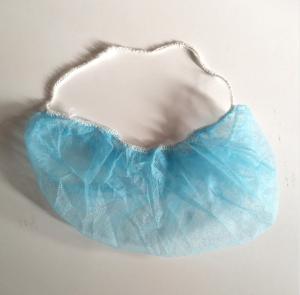 Quality Elastic FDA Snood Disposable Beard Nets wholesale