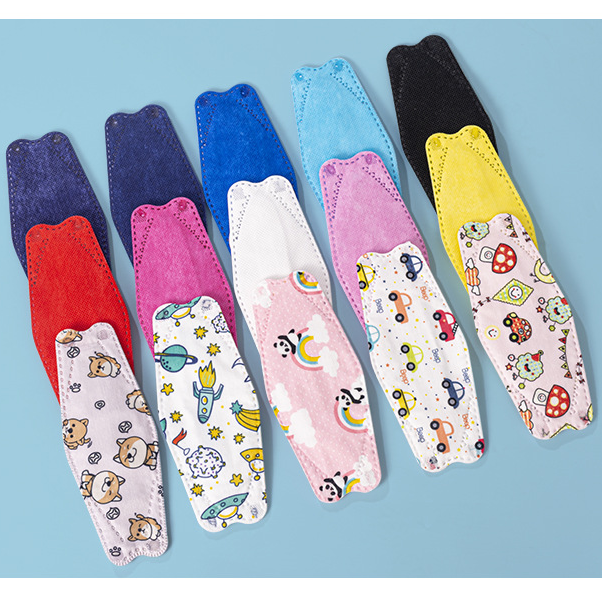 Printed Face Mask Medical Face Disposable Mask 3 ply Medical Face Mask Anti Dust