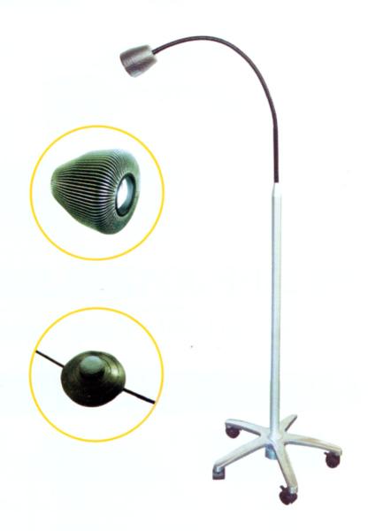 Durable Surgical Operating Light Multifunction Inspection Lamp For Hospital
