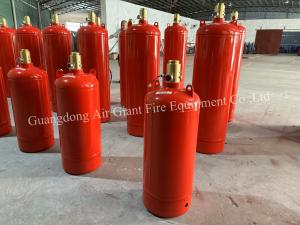 Quality Manufacturer Of Automatic Novec1230 Fire Suppression System wholesale