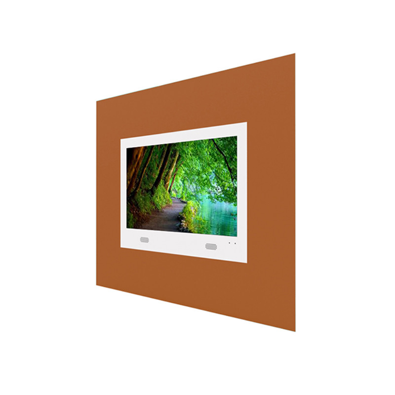 Urhealth 65 inch outdoor 1920x1080 resolution cheap wall mounted touch screen LCD video advertising digital monitor