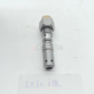 Quality Excavator Parts Main Relief Valve For Excavator EX60 Excellent Performance wholesale
